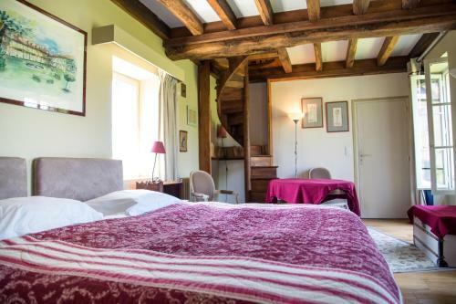 Bed & Breakfast Charmilles Des Cordeliers