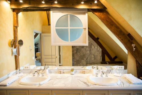 Bed & Breakfast Charmilles Des Cordeliers