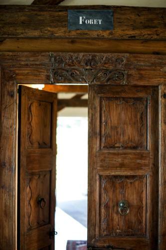 Bed & Breakfast Charmilles Des Cordeliers