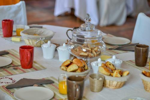 Bed & Breakfast Charmilles Des Cordeliers