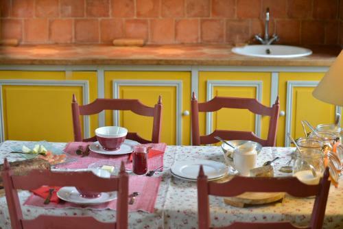 Bed & Breakfast Charmilles Des Cordeliers