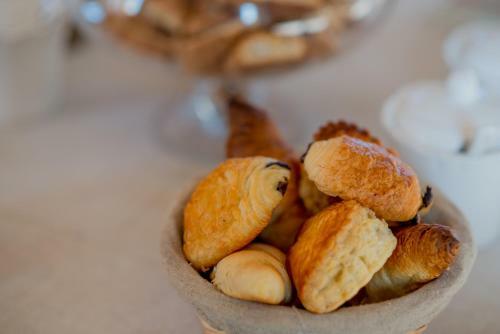 Bed & Breakfast Charmilles Des Cordeliers
