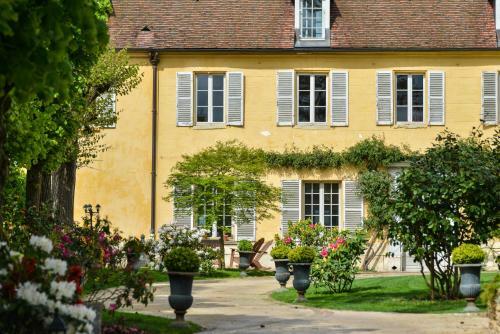 Bed & Breakfast Charmilles Des Cordeliers