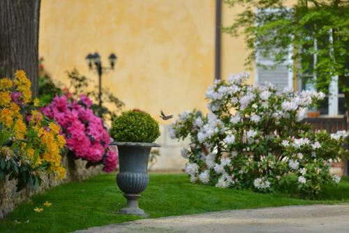 Bed & Breakfast Charmilles Des Cordeliers