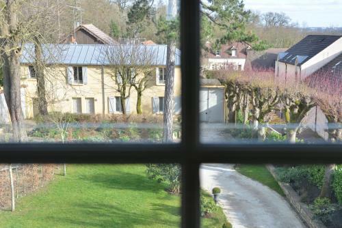 Bed & Breakfast Charmilles Des Cordeliers