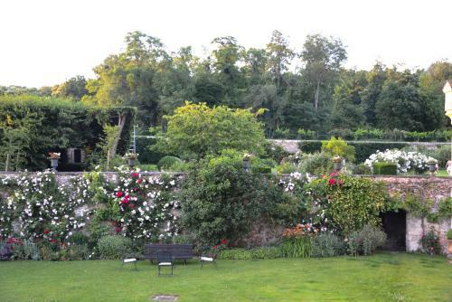 Bed & Breakfast Charmilles Des Cordeliers