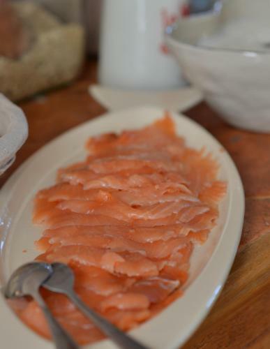 Bed & Breakfast Charmilles Des Cordeliers