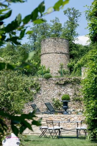 Bed & Breakfast Charmilles Des Cordeliers