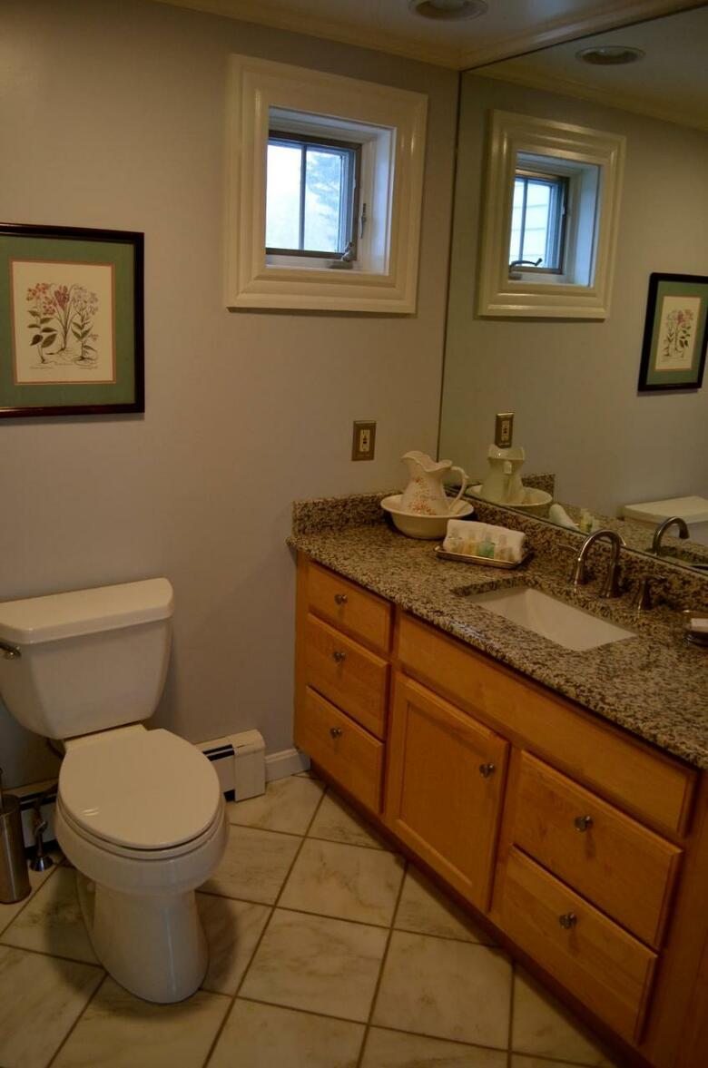 The Victoria Inn Bed & Breakfast And Pavilion