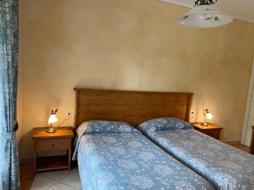 Hotel Garni Viggiona