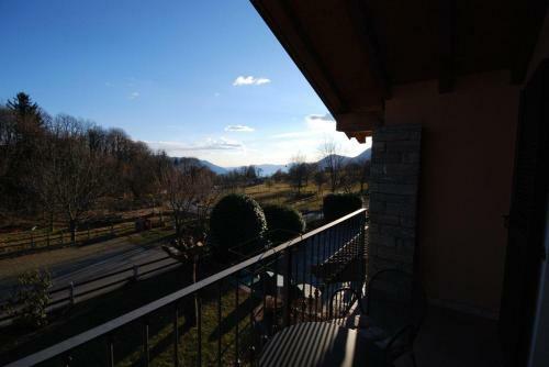 Hotel Garni Viggiona