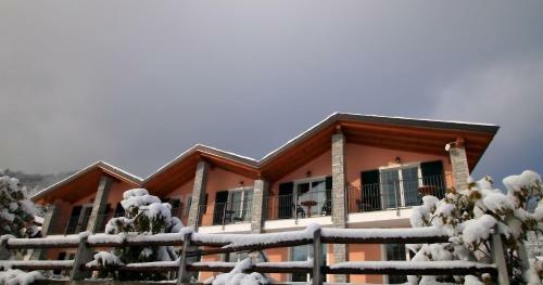 Hotel Garni Viggiona