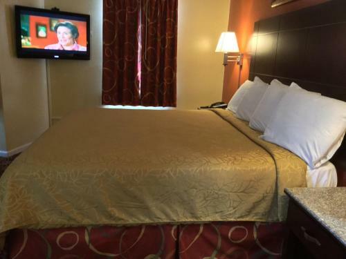 Star Liberty Inn Hotel - Bridgeton/vineland