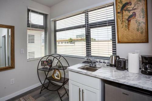 Apartamento 2 Bedroom, 2 Bathroom Detached Apt Max 7 Sleepers