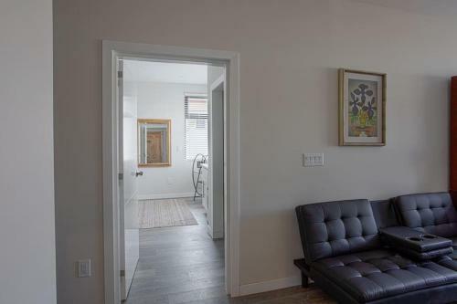 Apartamento 2 Bedroom, 2 Bathroom Detached Apt Max 7 Sleepers