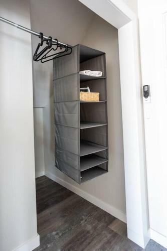 Apartamento 2 Bedroom, 2 Bathroom Detached Apt Max 7 Sleepers