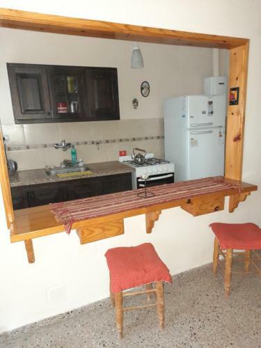 Apartamento Alquiler Departamento C�ntrico Carlos Paz