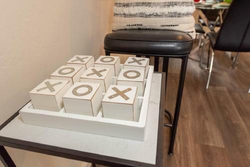 Apartamento Bright Stylish 2br With Pool Gym-15mins To Beach