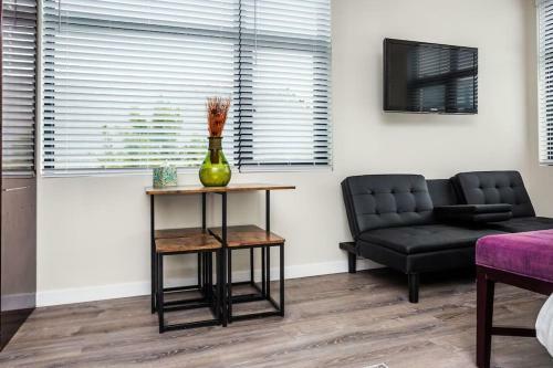 Posada Next To San Diego Downtown - Cali King Size Studio