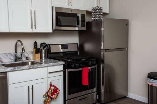 1 Bedroom Apartment With Luxurious Design In Sd