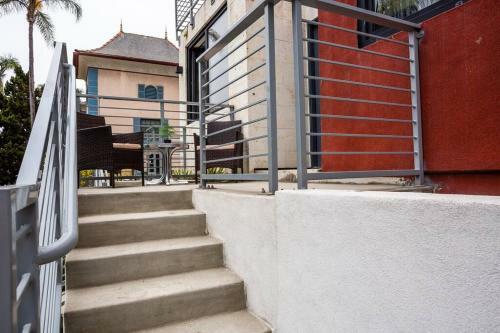 1 Bedroom Apartment With Luxurious Design In Sd