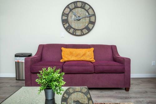 1 Bedroom Apartment With Luxurious Design In Sd