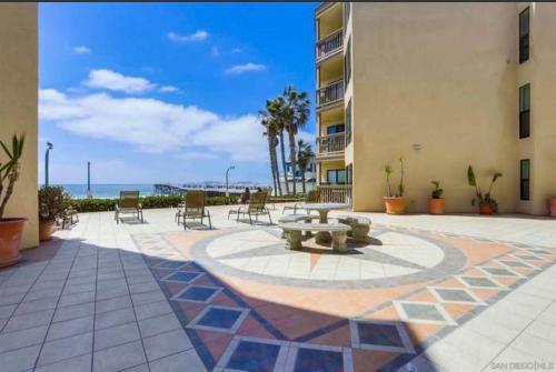 Apartamento See By The Sea