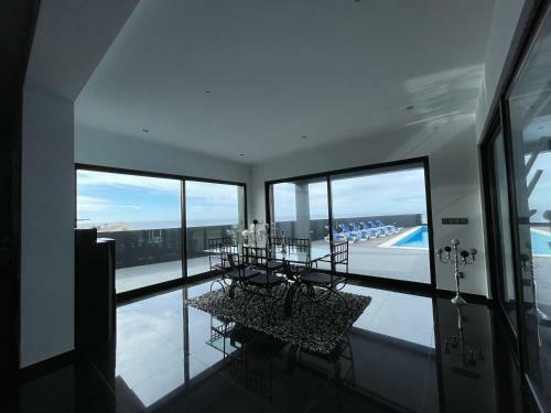 Villa Vivenda Luxuosa