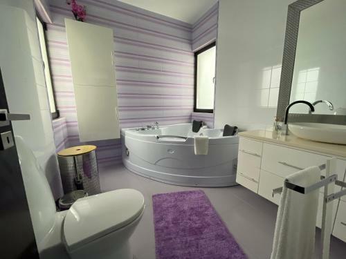 Villa Vivenda Luxuosa