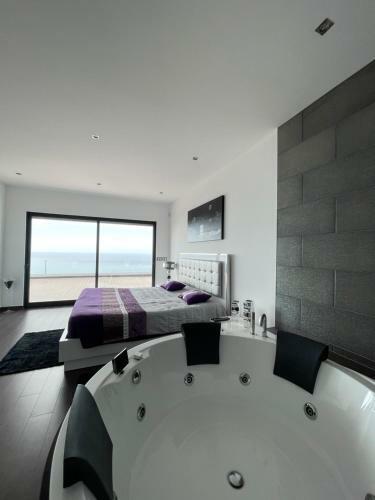 Villa Vivenda Luxuosa
