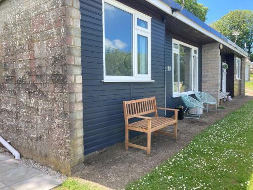Woodlands Fox Chalet, Bideford Bay