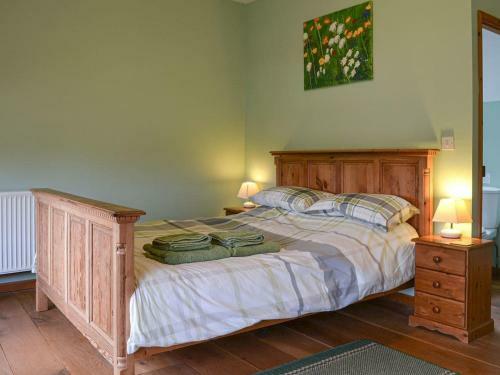 Gardener's Cottage - Ukc4299
