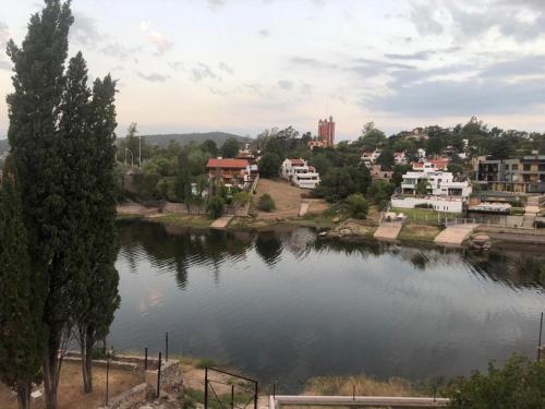 Apartamento Loft Complejo Cerrito