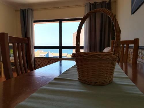 Apartamento The Sixh Ericeira