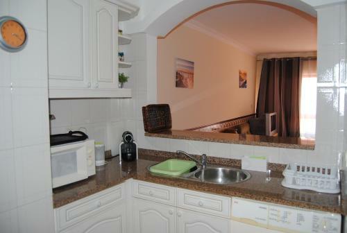 Apartamento The Sixh Ericeira