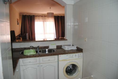 Apartamento The Sixh Ericeira