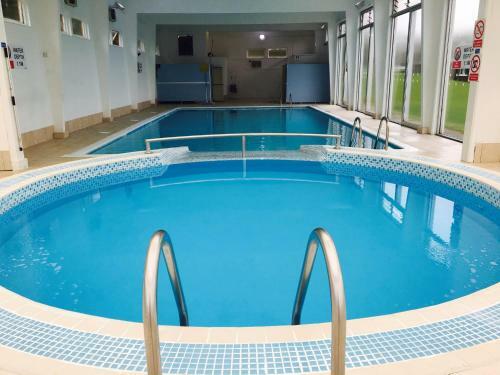 Apartamento 9 The Glade, North Devon Coast, Bideford Bay