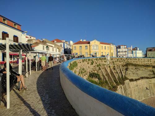 Apartamento Ericeira Holidays