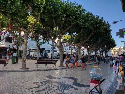 Apartamento Ericeira Holidays