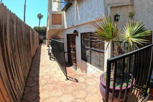 Apartamento San Maya Oasis, Pacific Beach.