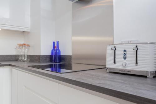 Apartamento City Centre. Newly Refurbished. Quiet.