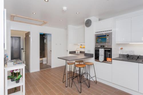 Apartamento City Centre. Newly Refurbished. Quiet.