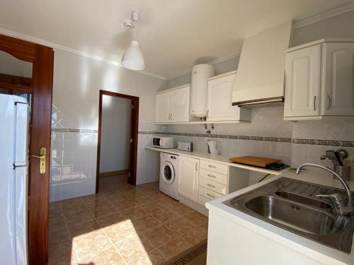 Apartamento Ericeira Sand Beach Rct