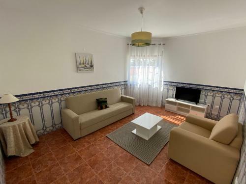 Apartamento Ericeira Sand Beach Rct