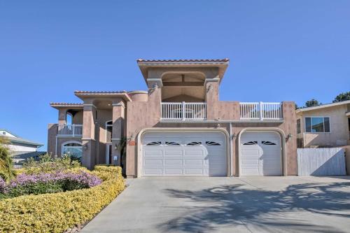 Central San Diego Home Fireplaces And Fire Pit