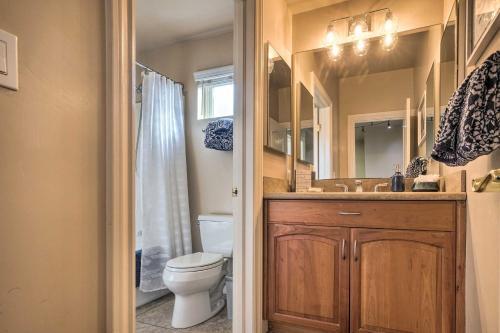 Central San Diego Home Fireplaces And Fire Pit