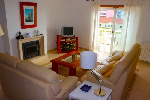 Apartamento Casa Da Bica - Cond. Indoor/outdoor Pool