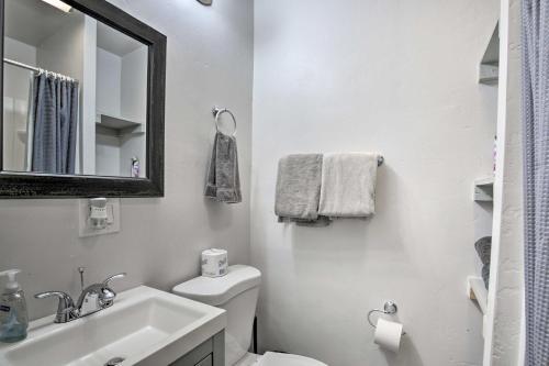 Charming South Park Home Walk To Balboa Park