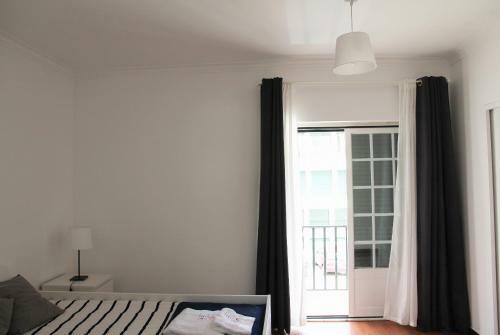 Ericeira Beach Trip Apartment