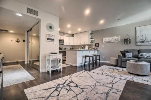Apartamento Contemporary San Diego Gem With Community Pool!